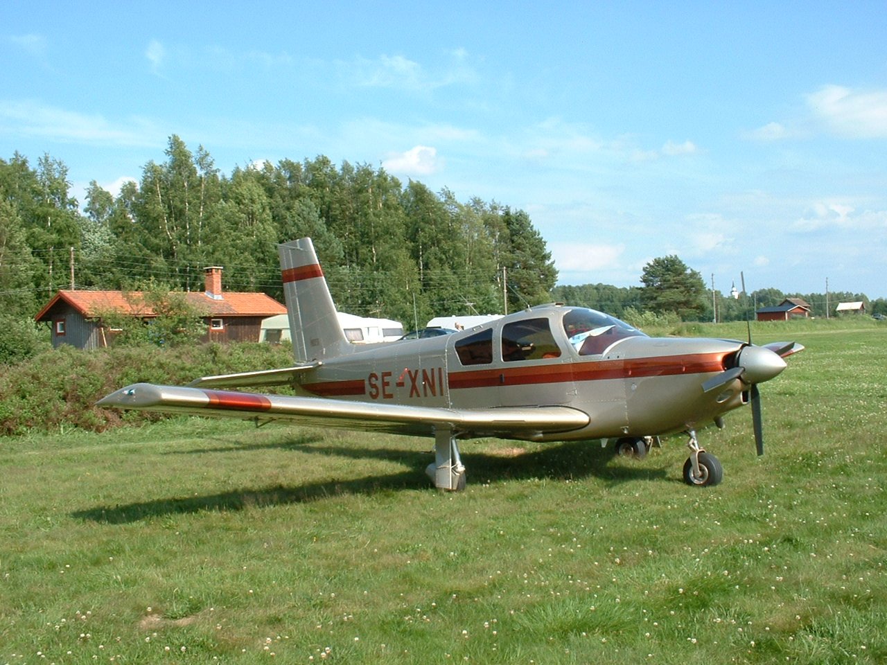 SOCATA ST-10 Provence — general aviation