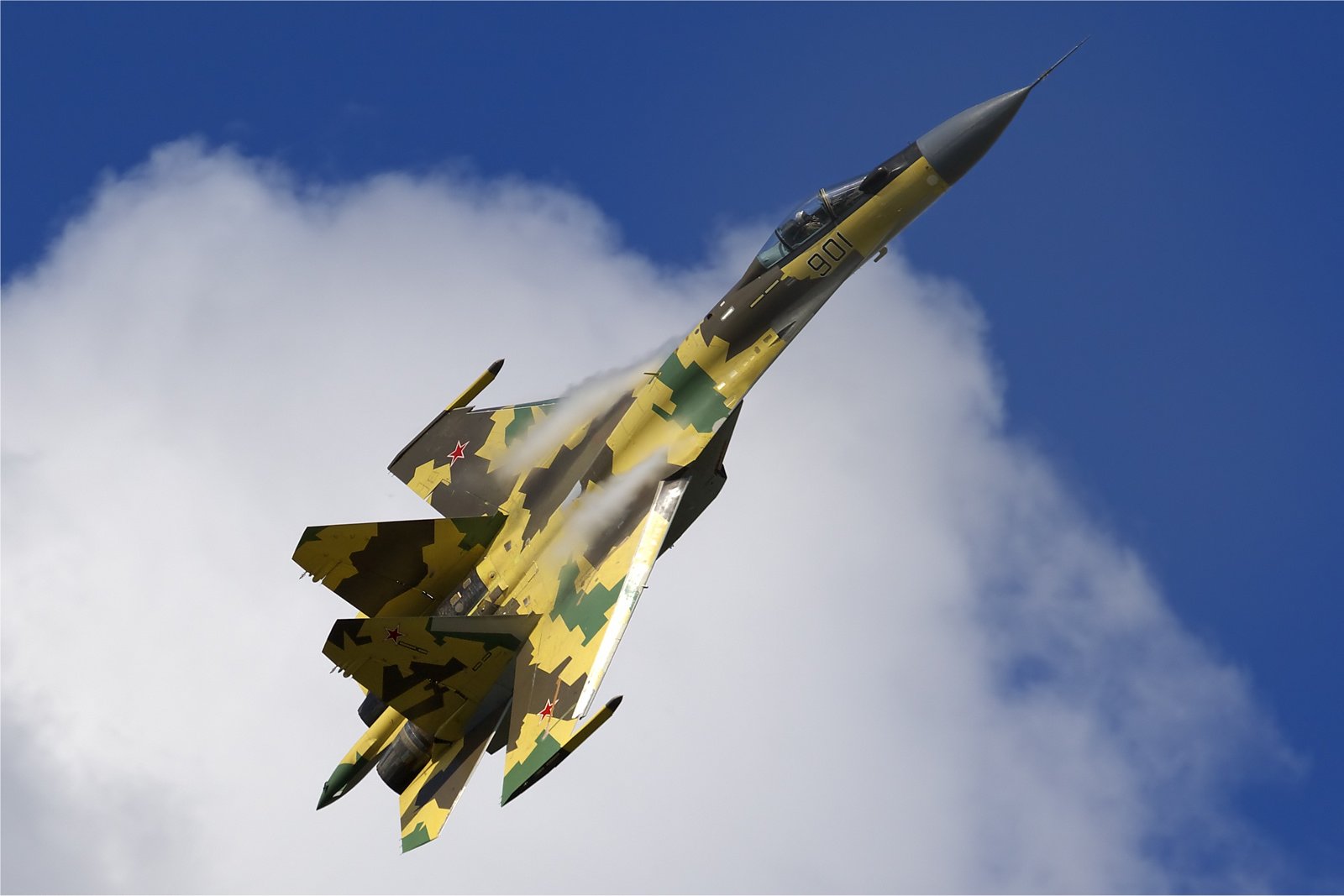 Sukhoi Design Bureau Sukhoi Su-12 — reconnaissance and artillery spotting