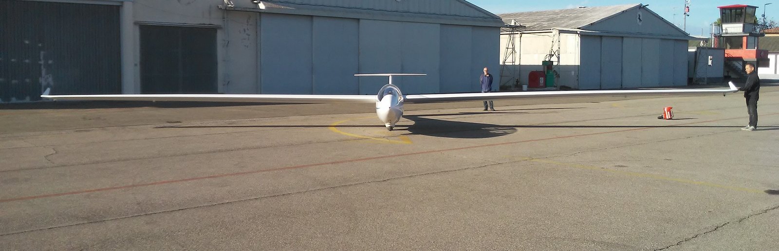 TeST sro (division of Comp-Let sro) TST-14 Bonus — general aviation