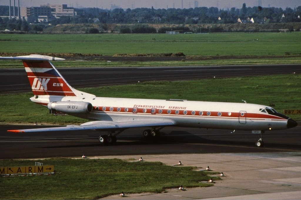 Kazan Aircraft Production Association Tupolev Tu-75