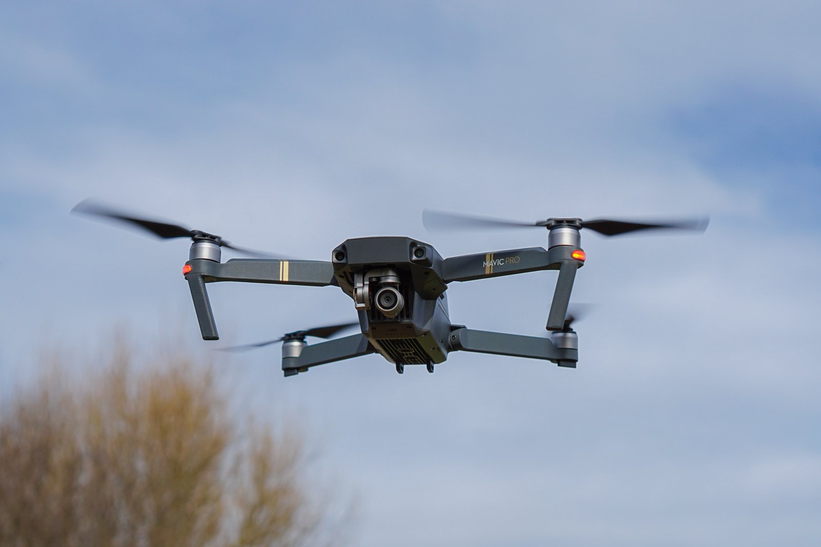 Dji T-30