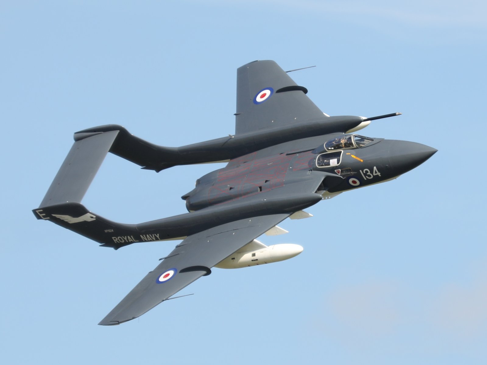 AMAX Engineering Vixen — general aviation