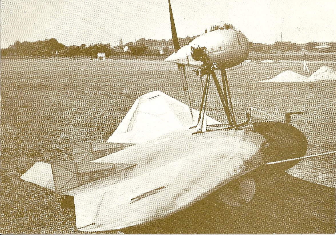 VOLANTE Aircraft Company Volante Two — general aviation