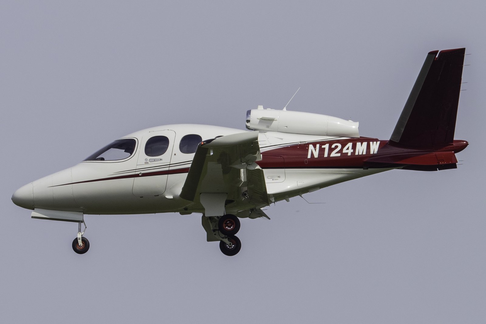 American Affordable Aircraft Vision — general aviation