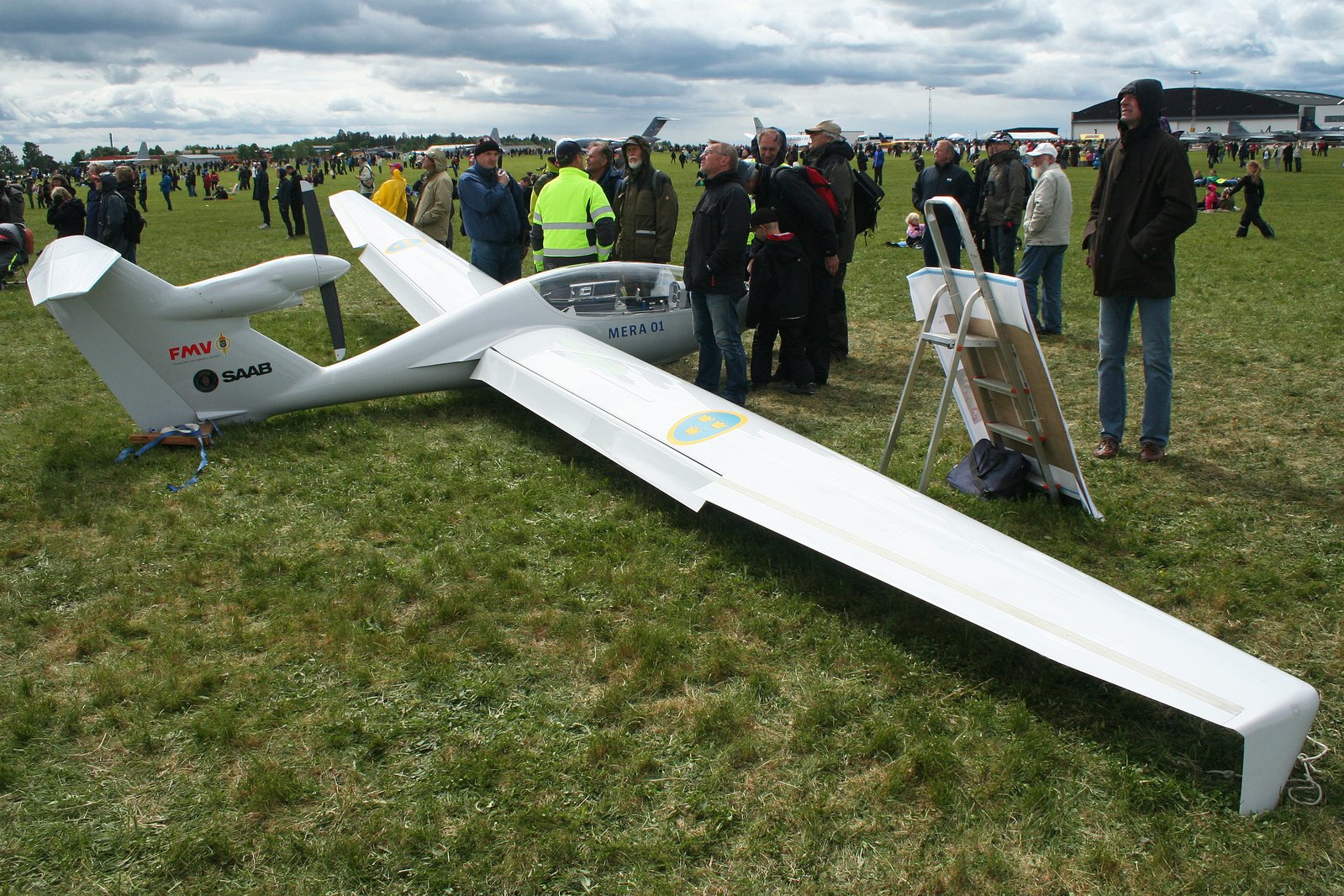 RADAB Windex — general aviation