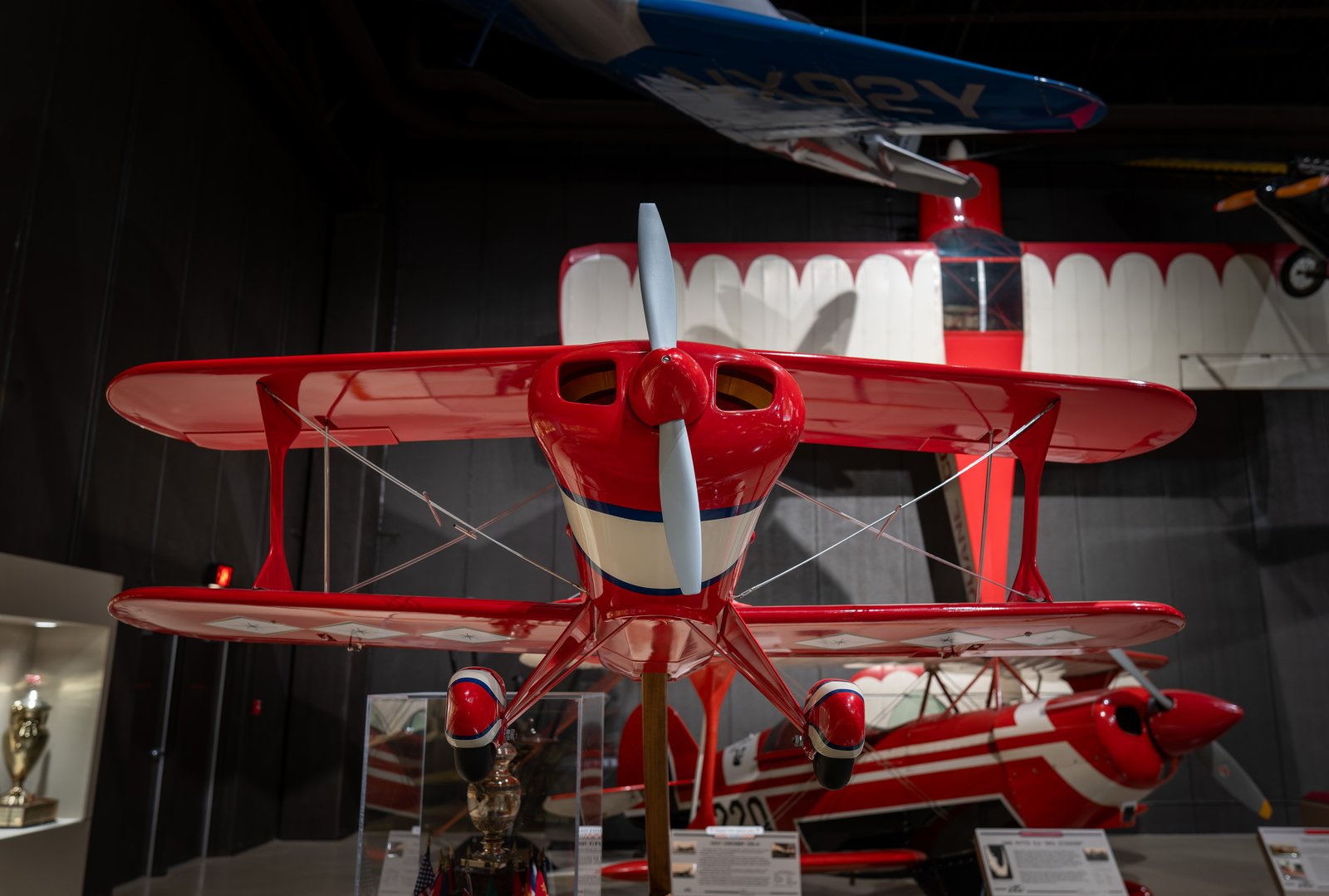 Whatley Special — general aviation