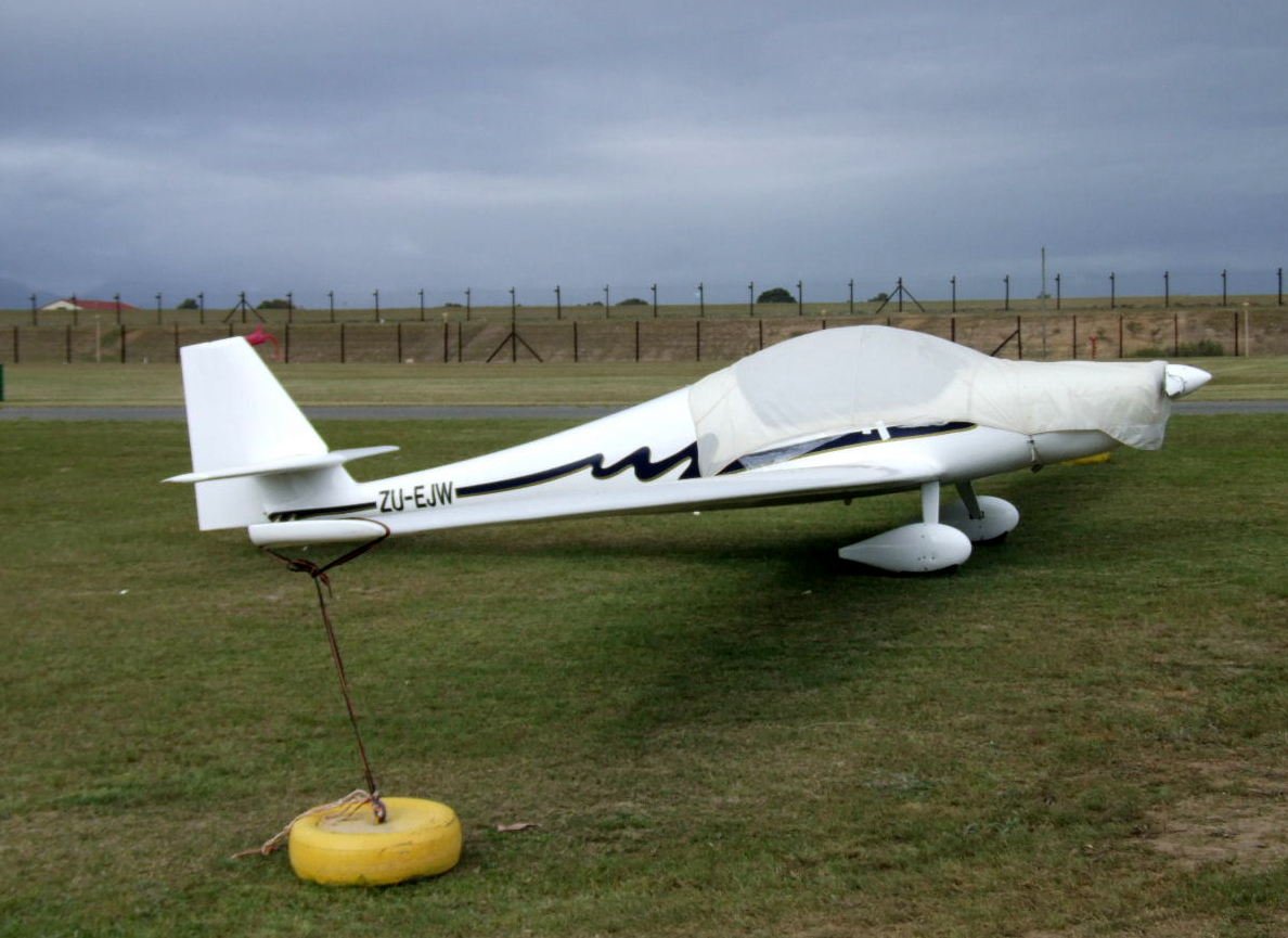 Whisper Aircraft Whisper — general aviation