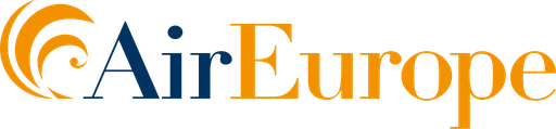 Air Europe logo