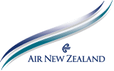 Air New Zealand logo