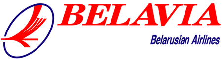 Belavia Belarusian Airlines logo