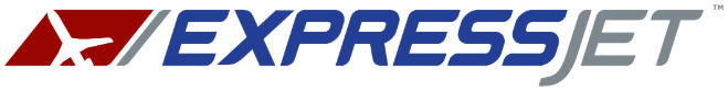 ExpressJet logo