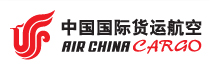 Air China Cargo logo