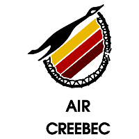 Air Creebec logo