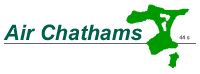 Air Chathams logo