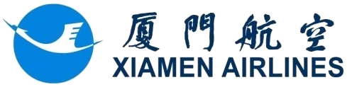 XiamenAir logo