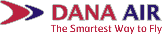 Dana Air logo
