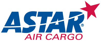 Astar Air Cargo logo