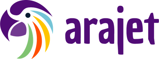 Arajet logo