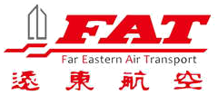 Far Eastern Air Transport logo