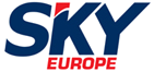SkyEurope logo
