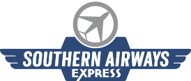 Southern Airways Express logo