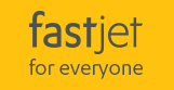 Fastjet logo