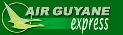 Air Guyane logo