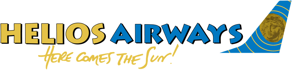 Helios Airways logo