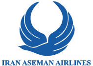Iran Aseman Airlines logo