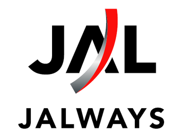 JALways logo