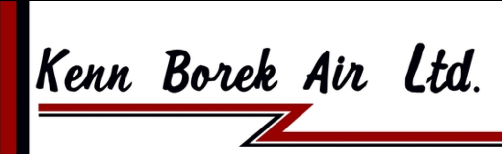 Kenn Borek Air logo