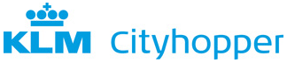 KLM Cityhopper logo