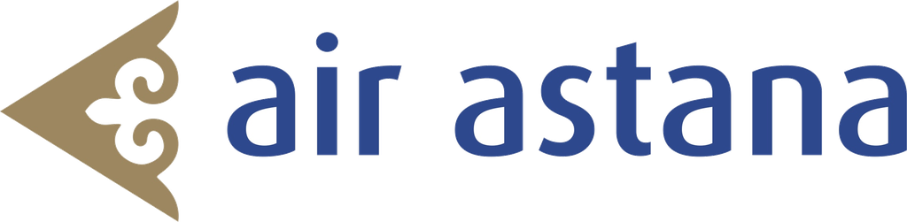 Air Astana logo