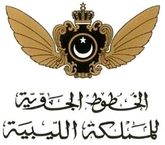 Libyan Arab Airlines logo