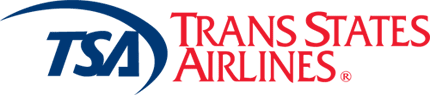Trans States Airlines logo