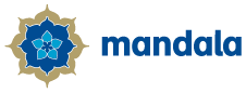 Mandala Airlines logo