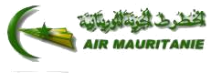 Air Mauritanie logo