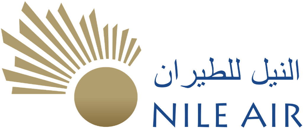 Nile Air logo