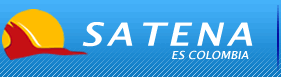 SATENA logo