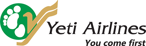 Yeti Airlines logo