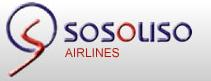 Sosoliso Airlines logo