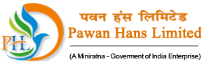 Pawan Hans logo