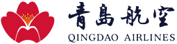 Qingdao Airlines logo