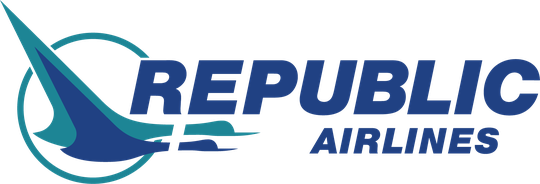 Republic Airlines logo