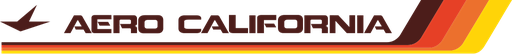 Aero California logo