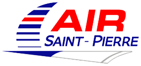 Air Saint Pierre logo