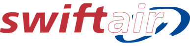 Swiftair logo