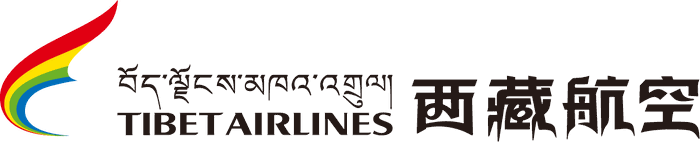 Tibet Airlines logo