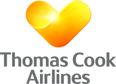 Thomas Cook Airlines logo
