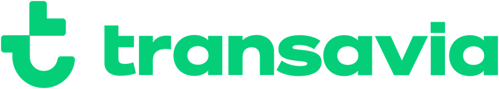 Transavia logo